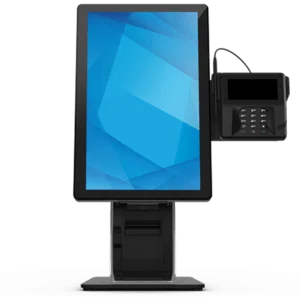 Elo Wallaby Self-Service Stand, Countertop