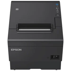 Epson TM-T88VII, USB, USB-Host, RS232, Ethernet, ePOS