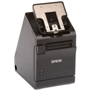 Epson TM-m30II-S, USB, Ethernet, 8 Punkte/mm (203dpi), ePOS, schwarz