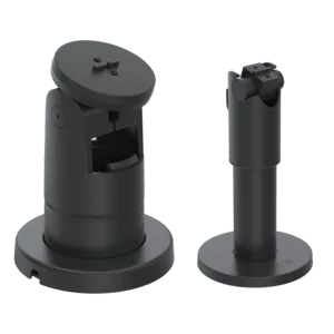 Ergonomic Solutions SP1 DuraTilt auf 170 mm Rotationseinheit – SP1 Stange