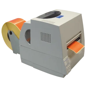 Externe Rollenhalterung, 200mm