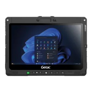 Getac K120G3, Full HD, USB, BT, Ethernet, WLAN (WLAN), Intel Core i7, SSD, Win. 11 Pro