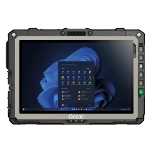 Getac UX10G3, 2D, 25,7cm (10,1''), USB, BT, WLAN, Intel Core i5, SSD, Win. 11 Pro