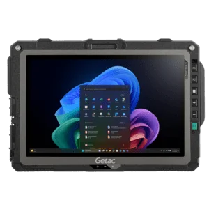 Getac UX10G5, 25,7cm (10,1''), USB, BT, WLAN, SSD, Win. 11 Pro