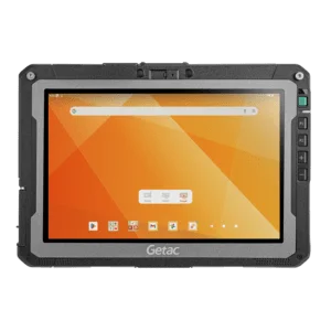 Getac ZX10, 25,7cm (10,1''), GPS, RFID, USB, USB-C, BT (5.0), WLAN, NFC, Android, GMS