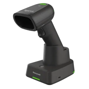 Honeywell 1962LI, 2D, UHD, Multi-IF, Kit (USB), schwarz