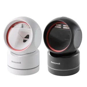 Honeywell HF680, 2D, Multi-IF, Kit (USB), weiß