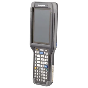 Honeywell CK65, 2D, SR, 10,5cm (4''), Num., BT, WLAN, Android, GMS