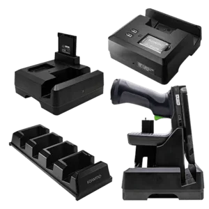 KOAMTAC Smartcase 1-Fach Ladestation, EU