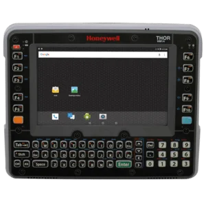 Honeywell Thor VM1A indoor, BT, WLAN, NFC, QWERTY, Android