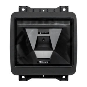 Newland FM80 Salmon, 2D, Dual-IF, Kit (USB), schwarz