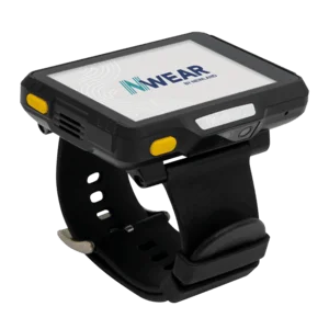 Newland WD1-V2, 7,1cm (2,8''), GPS, USB-C, BT, WLAN, 4G, Android, Kit, GMS