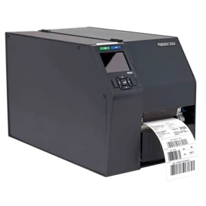 Printronix T82X4, 8 Punkte/mm (203dpi), USB, RS232, Ethernet