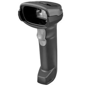 Zebra DS2278, BT, 2D, USB, Kit (USB), weiß