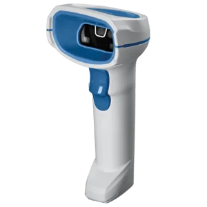 Zebra DS8178-HC, BT, 2D, SR, FIPS, Kit (USB), weiß