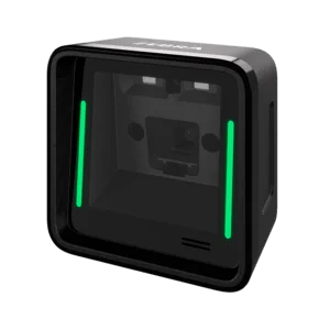 Zebra SP20, 2D, SR, Multi-IF, Kit (USB), schwarz