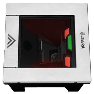 Zebra SP7208-H, 2D, SR, EAS, Digimarc, Multi-IF, schwarz