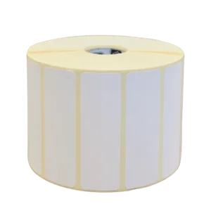 Etiketten, Zebra, Normalpapier, Z-Perform 1000T, B: 101.6 mm, H: 152.4 mm, D: 200 mm, K: 76 mm