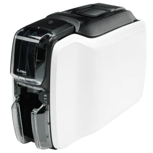 Zebra ZC100, einseitig, 12 Punkte/mm (300dpi), USB, Ethernet, Kit (USB)