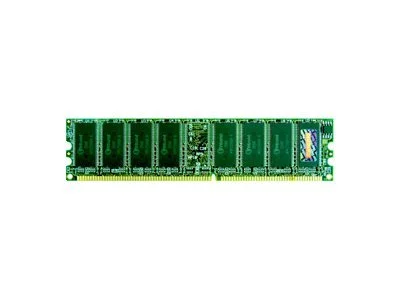 TRANSCEND 1GB SDRAM DDR400 CL3