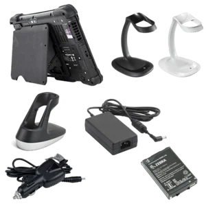 Zebra Upgrade Kit, Cutter