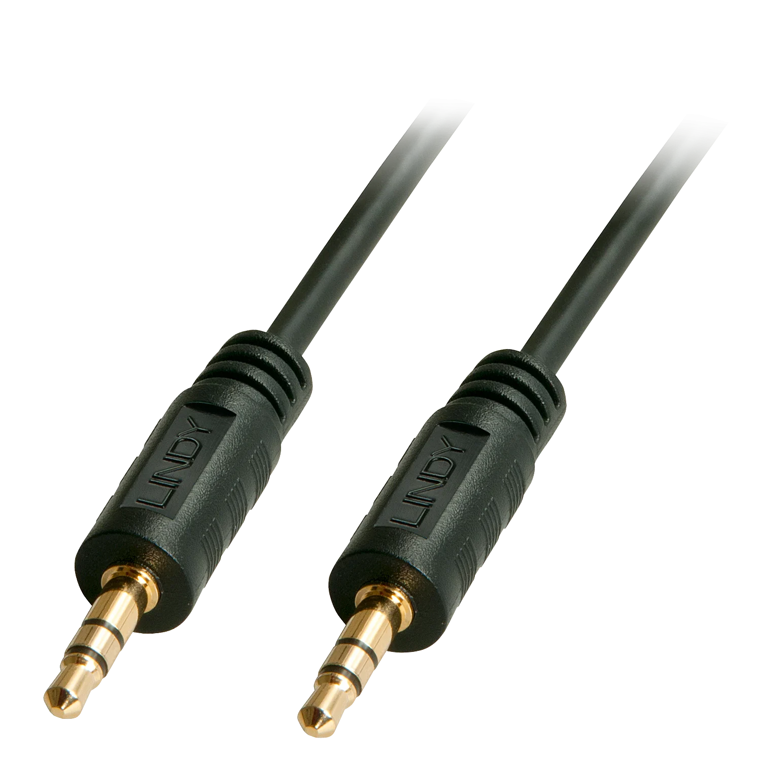 Premium Audiokabel mit 3,5mm Klinkenstecker, 10m