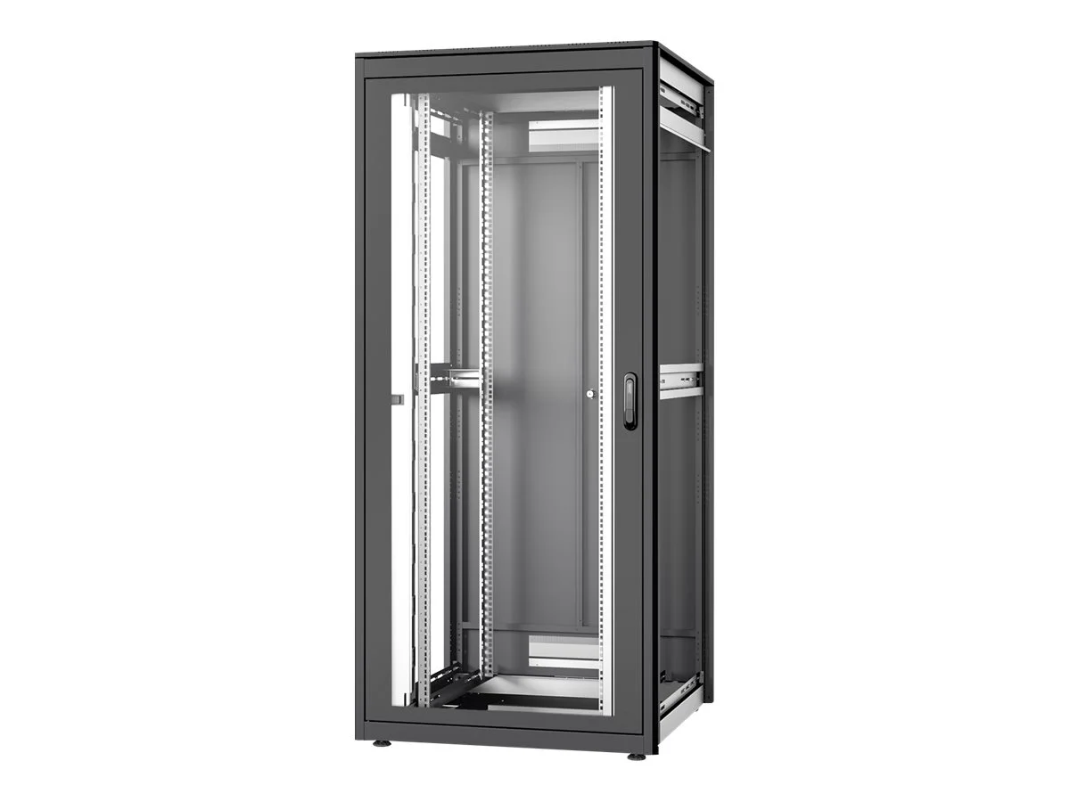 DIGITUS DN-31107-B 36U Netzwerkschrank