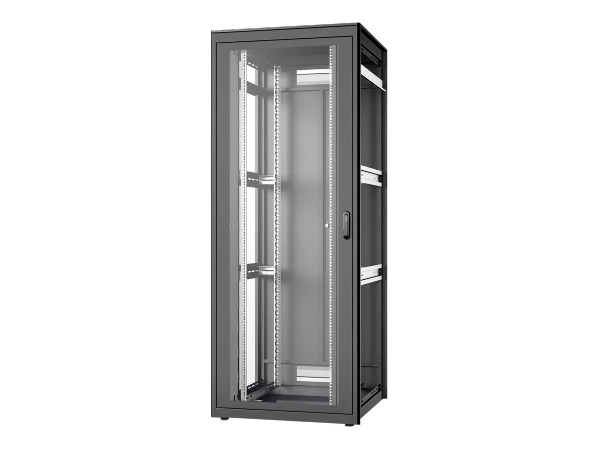 DIGITUS DN-31113-B 42HE Netzwerkschrank