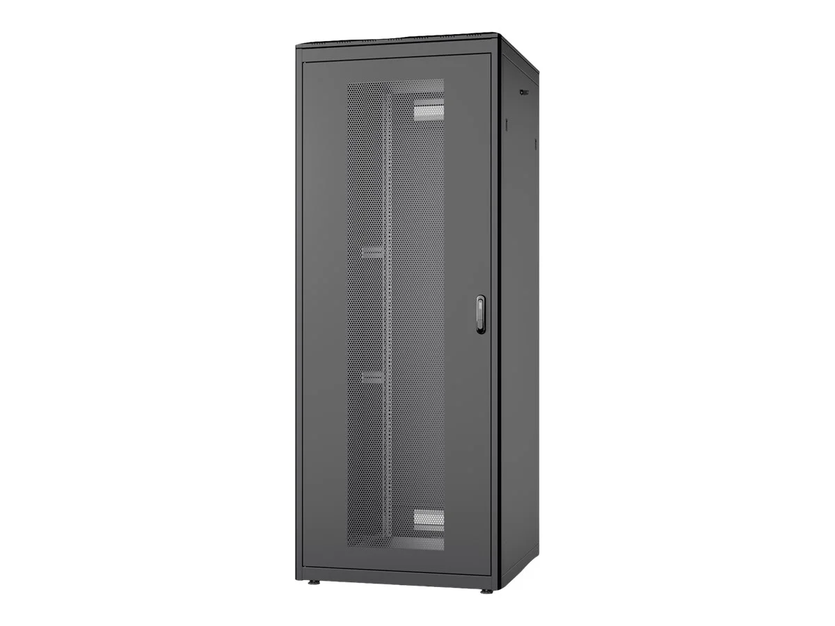 DIGITUS DN-31115-B 42HE Netzwerkschrank