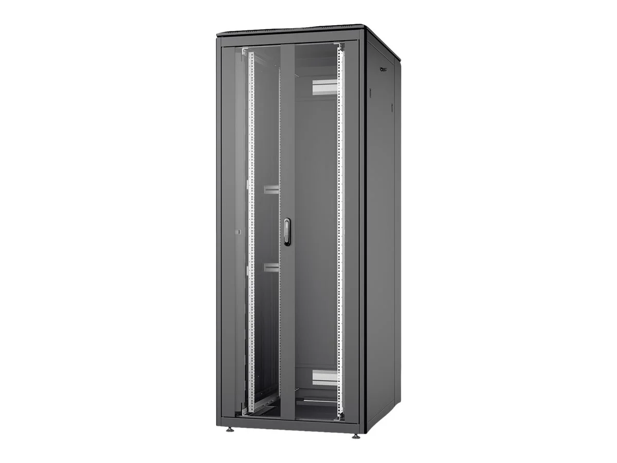 DIGITUS DN-31124-B 42HE Netzwerkschrank