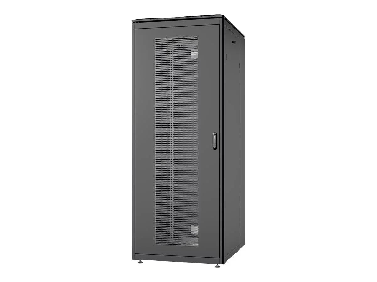 DIGITUS DN-31125-B 42HE Netzwerkschrank