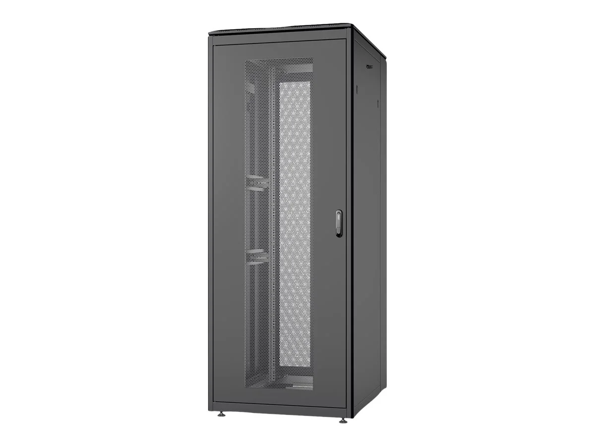 DIGITUS DN-31127-B 42HE Netzwerkschrank