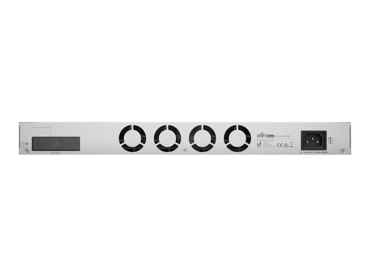 UBIQUITI USW-Enterprise-48-POE