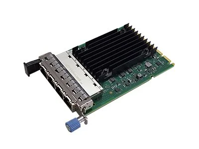 FUJITSU PLAN CP 4x1Gbit Cu Intel I350-T4