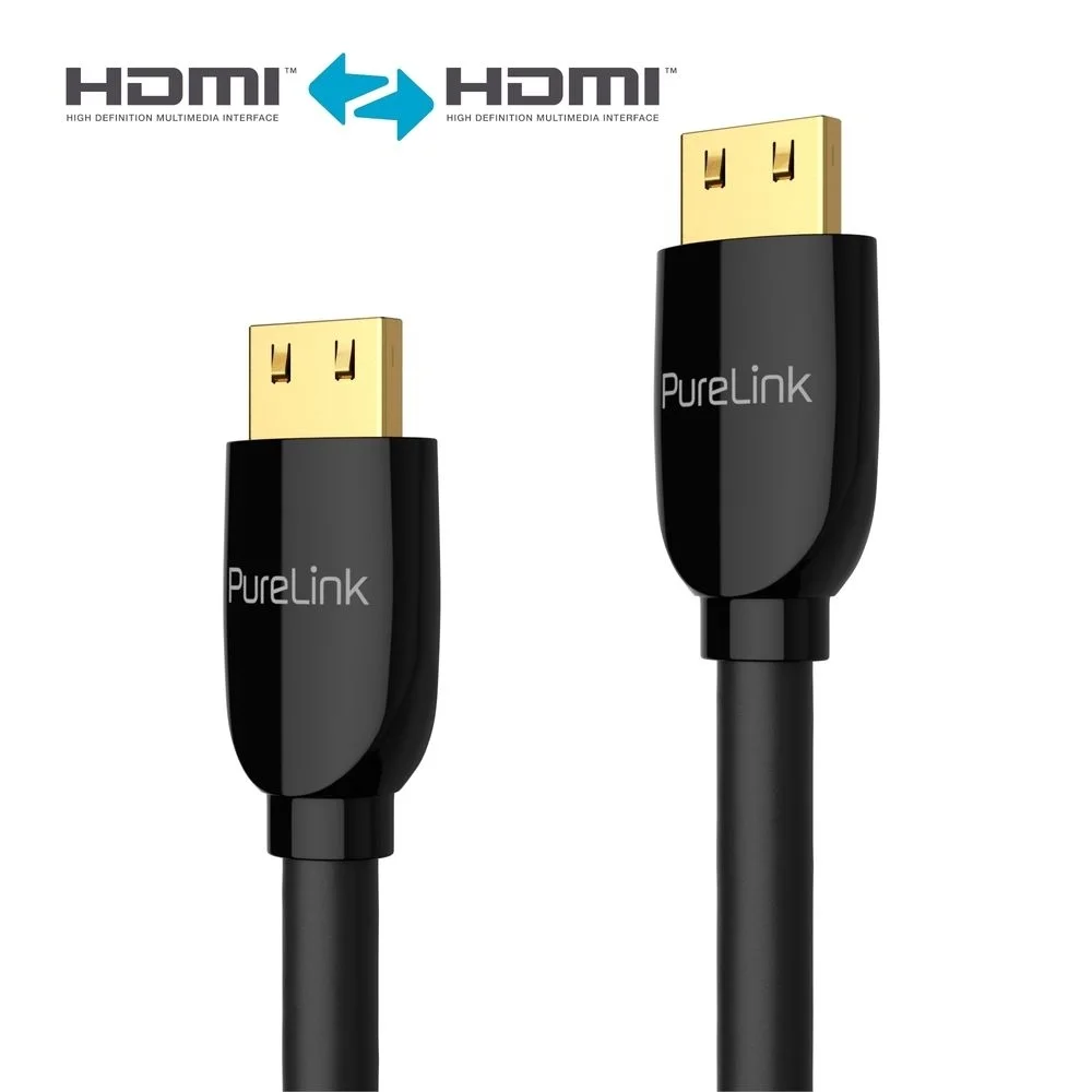 Zertifiziertes 4K Premium High Speed HDMI-Kabel - 2,00 m
