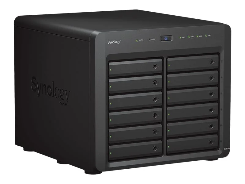 SYNOLOGY DS3622XS+ DiskStation NAS