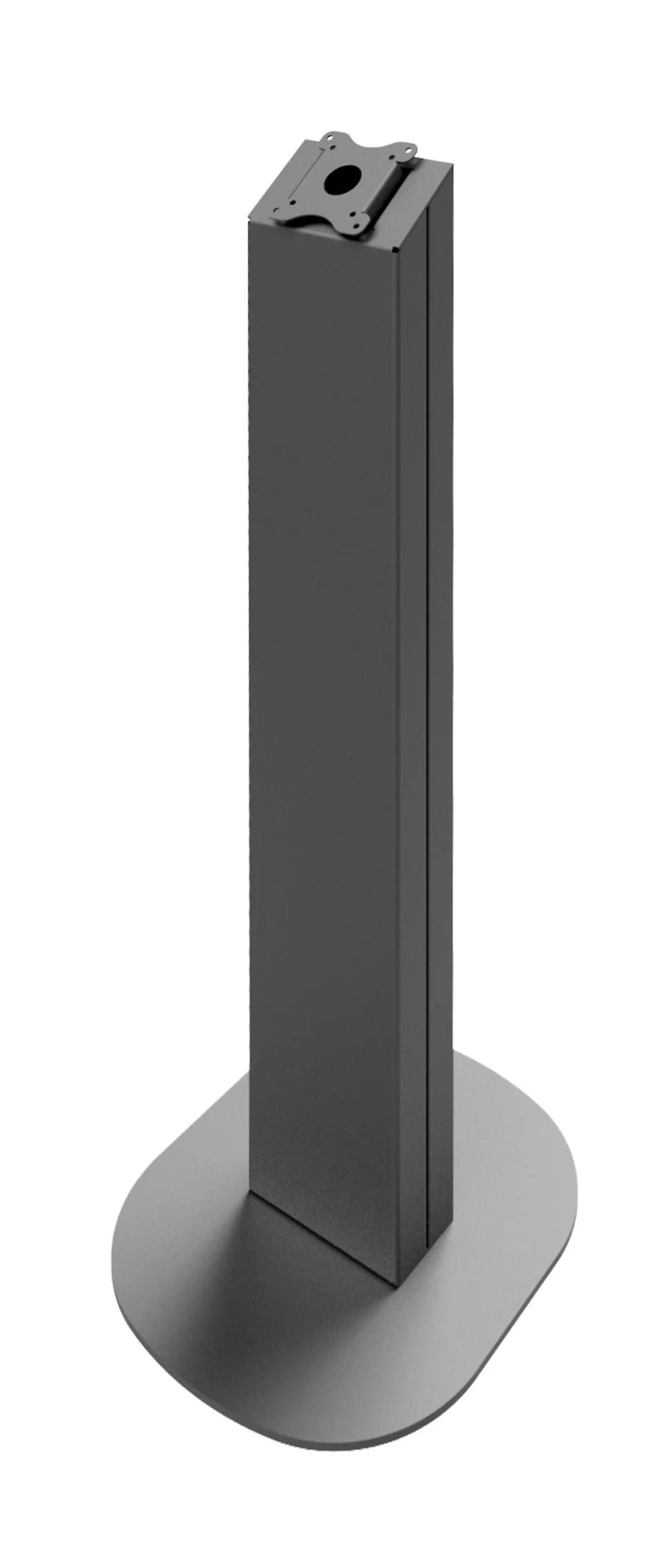 Tablet-Ständer für 10-29" Bildschirme