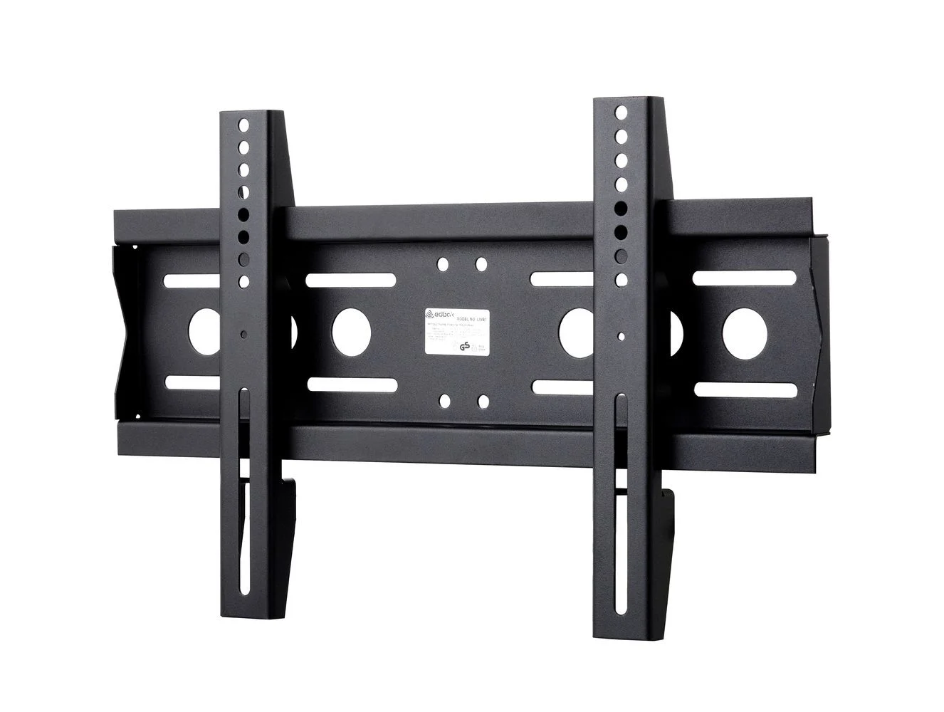 Universelle flache Wandhalterung für 26-42" Bildschirme