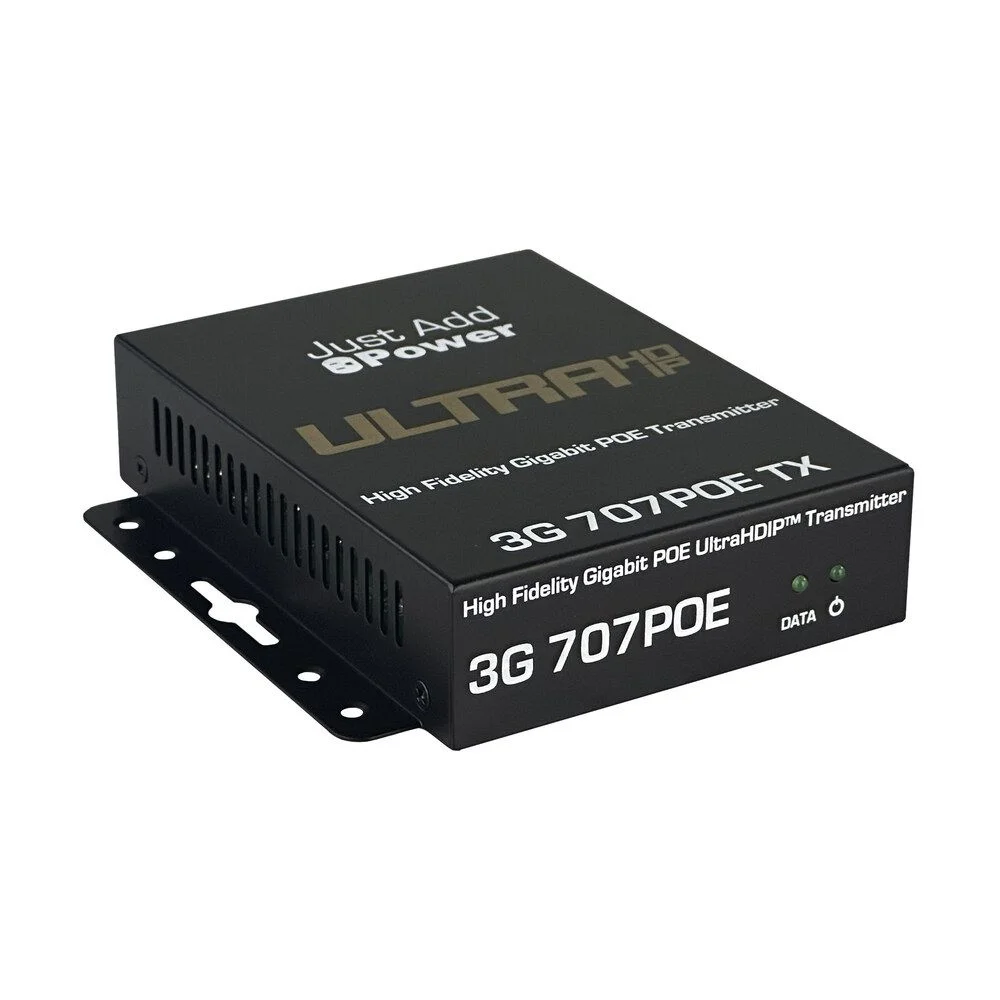 Ultra-Serie - 4K-Standard-Encoder