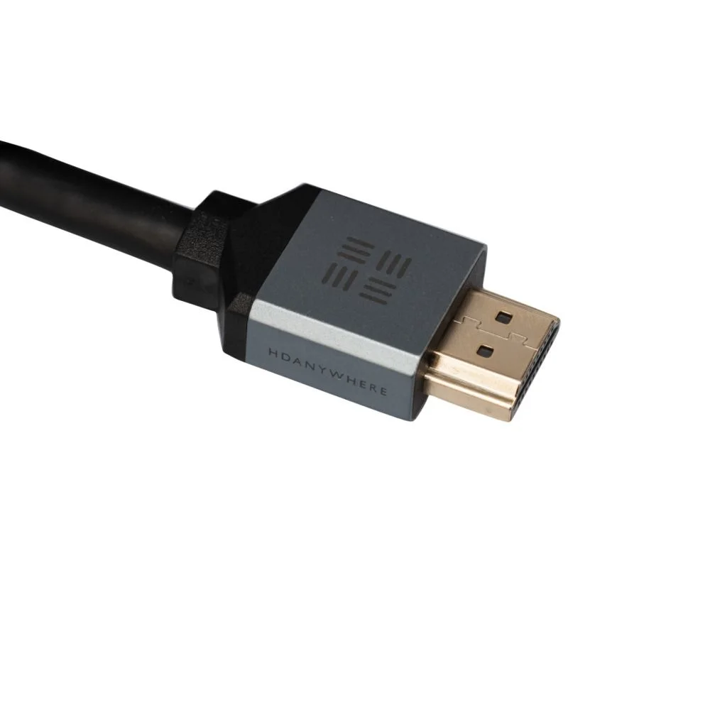 HDA 8K SlimWire HDMI Kabel (48G), 2.00m