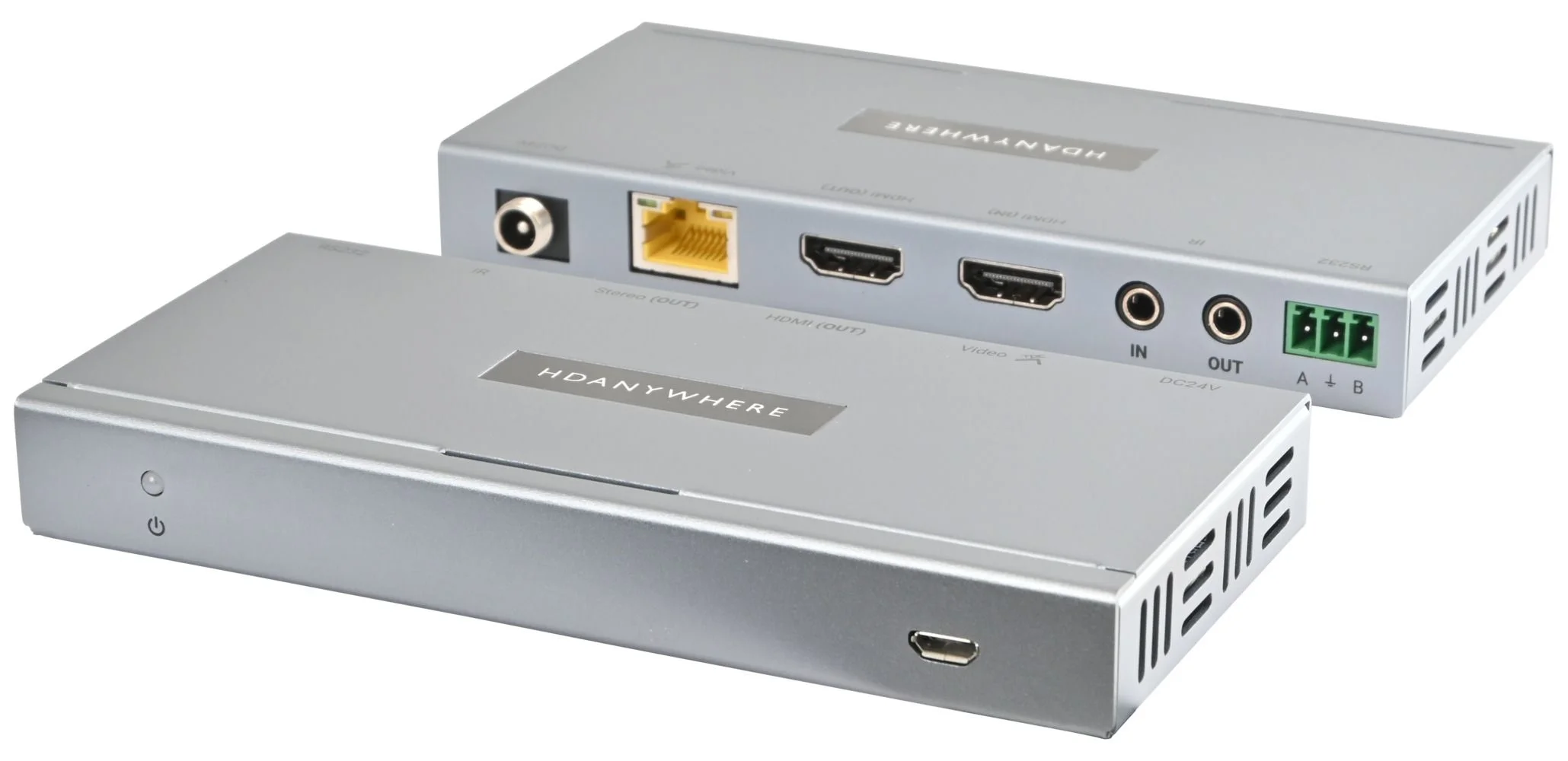 XTND 4K (100) eARC + USB