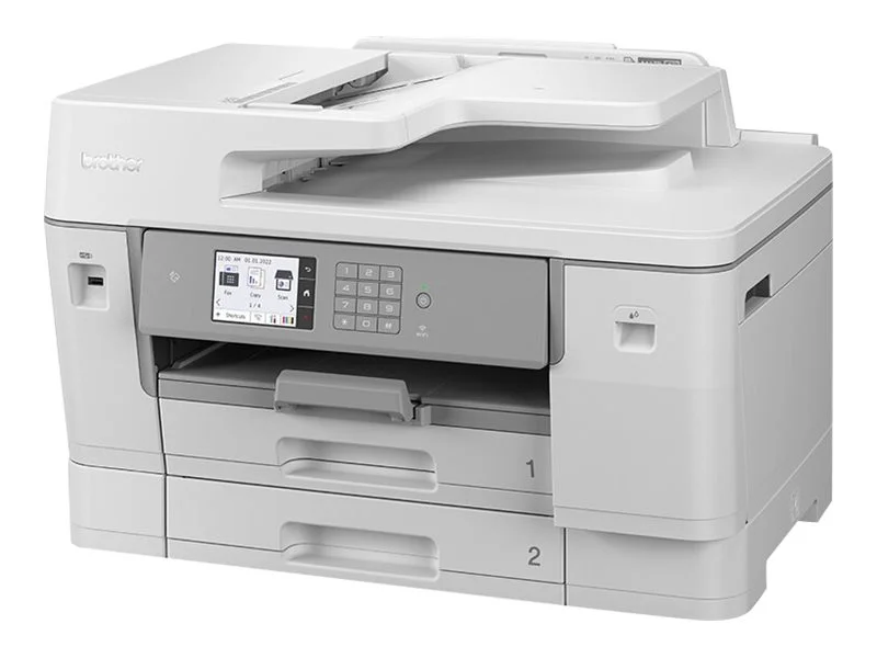 BROTHER MFC-J6955DW MFP colour ink-jet