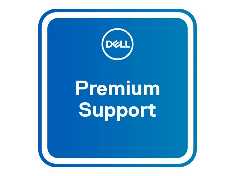 DELL Inspiron NB 1Y Basic Onsite to 3YPS