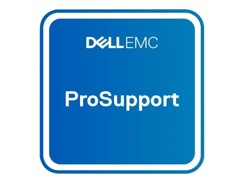 DELL PE 3Y ProSpt to 3Y ProSpt 4H