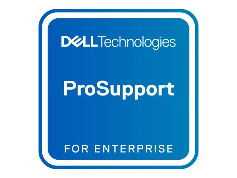 DELL PE 3Y Basic Onsite to 5Y ProSpt