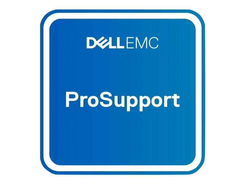DELL PE 3Y ProSpt to 3Y ProSpt 4H