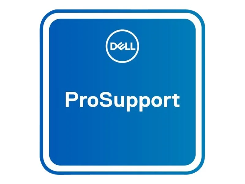 DELL 3Y ProSpt to 5Y ProSpt