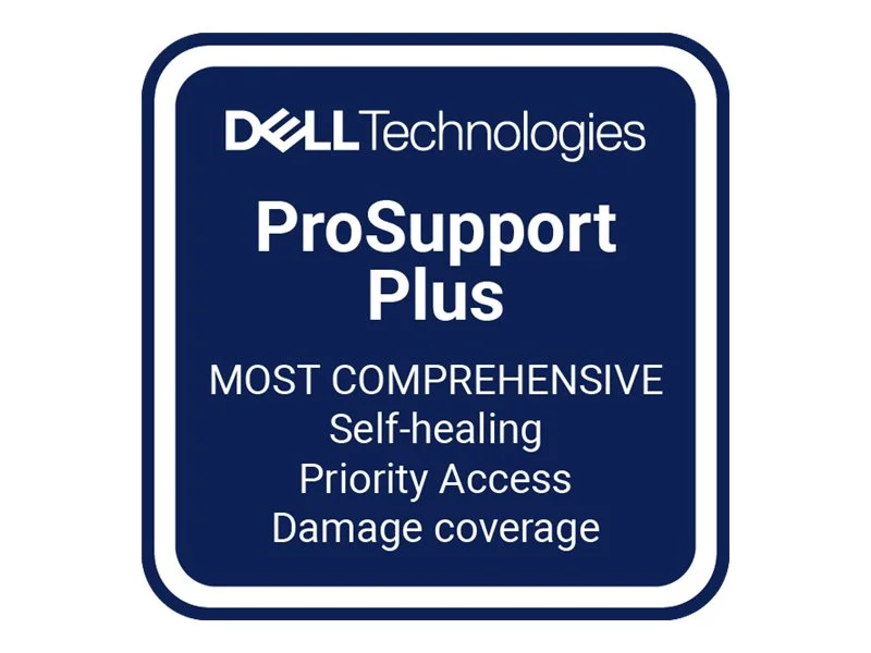 DELL 3Y ProSpt to 5Y ProSpt PL