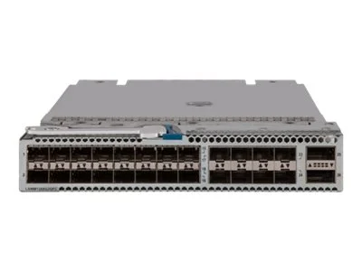HPE 5930 24p Conv Port and 2p QSFP+ Mod