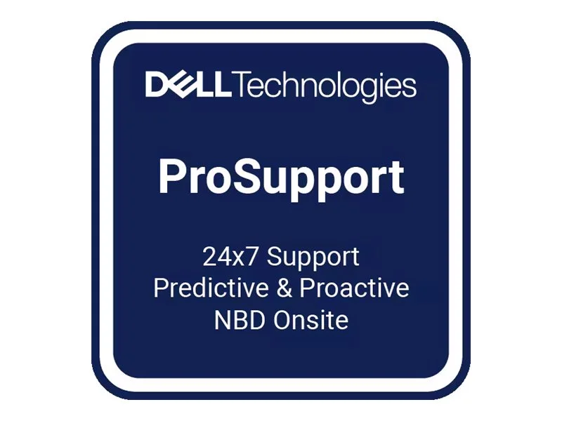 DELL 1Y Coll&Rtn to 3Y ProSpt